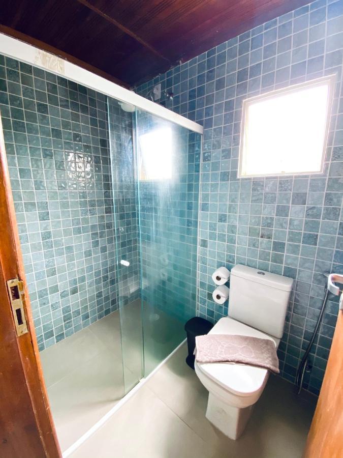 Апартаменты Flat Siriguela Фернанду-ди-Норонья Экстерьер фото